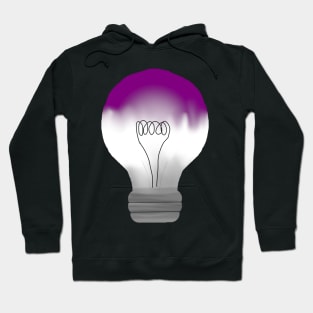 An Ace Idea Hoodie